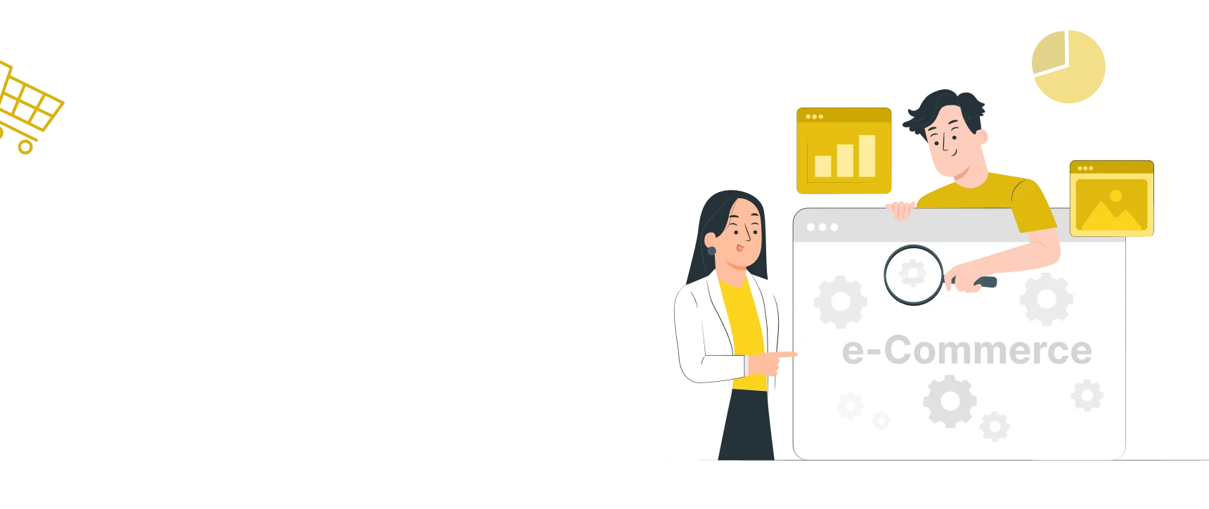 Ecommerce SEO Overview