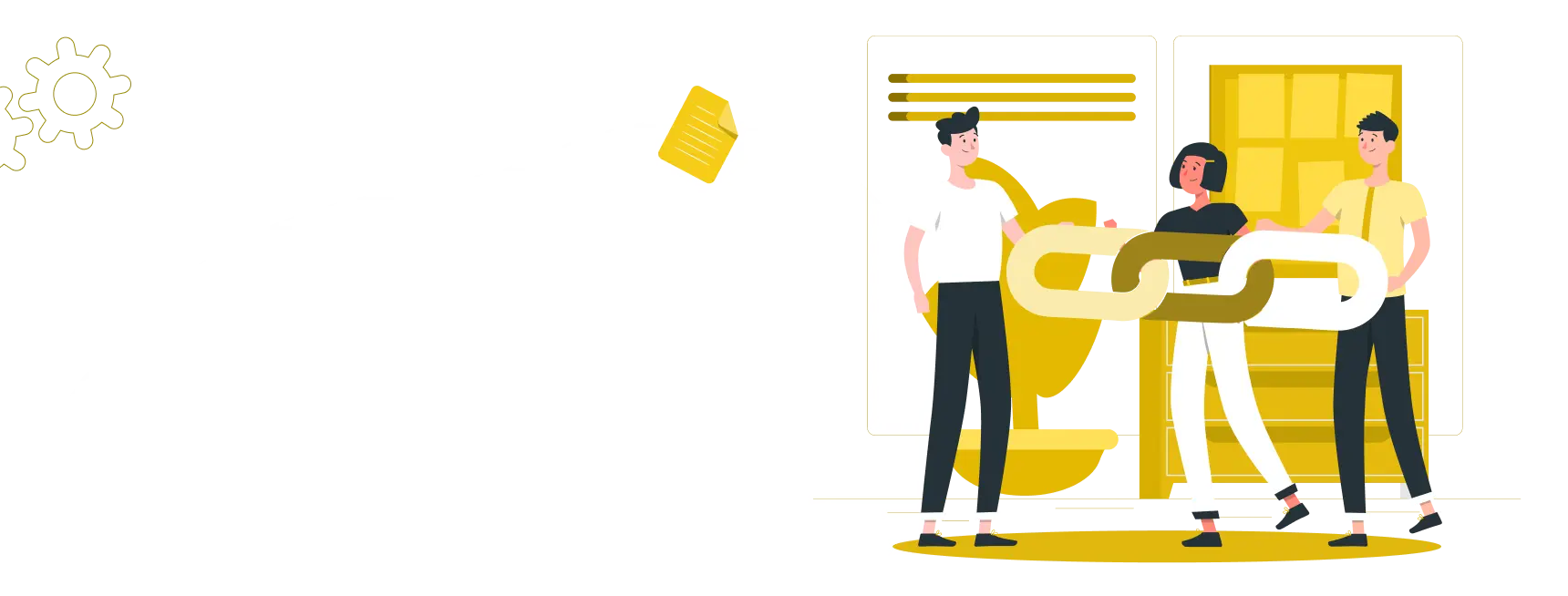 SEO Link-Building