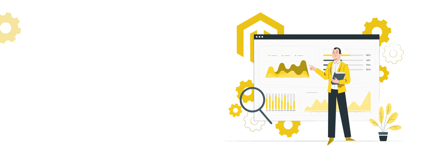 Core Shopify SEO