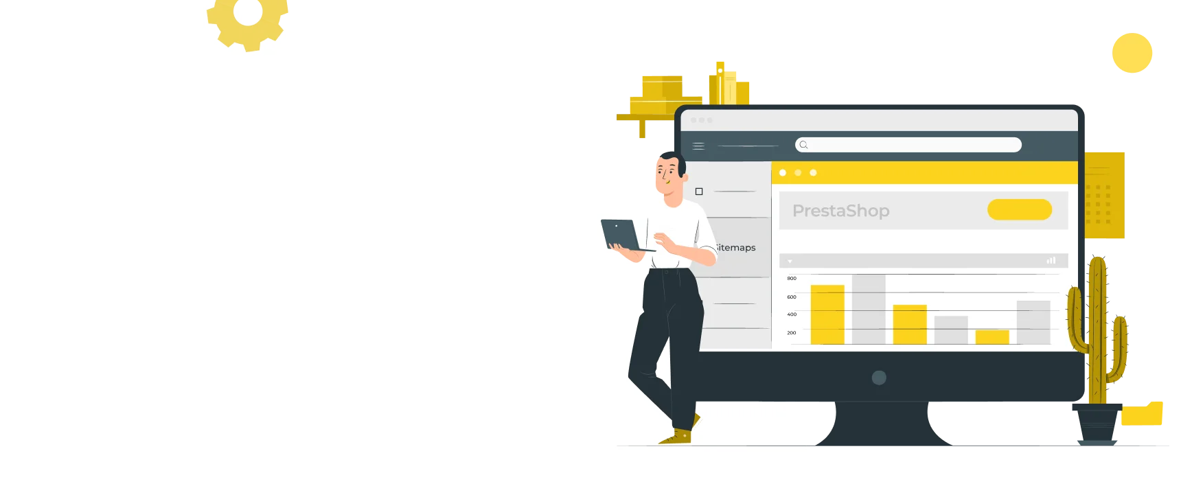 Core PrestaShop SEO