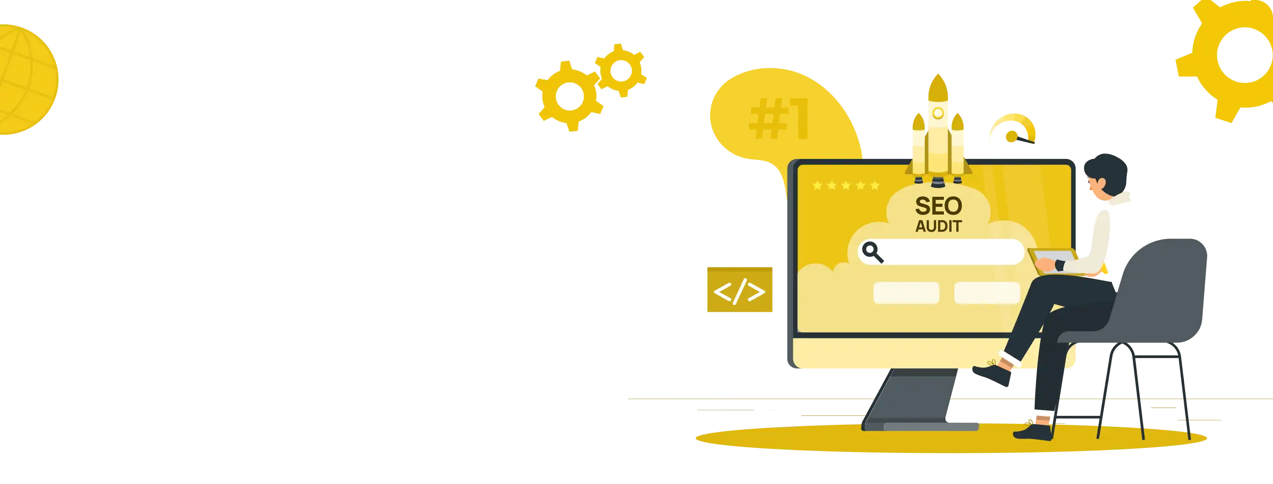 seo audit