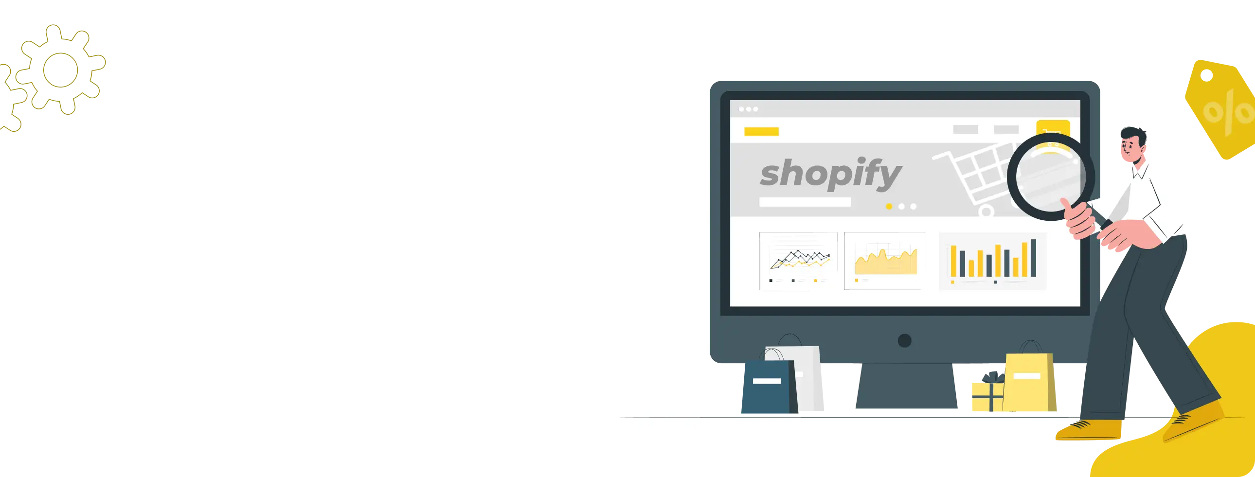 Core Shopify SEO