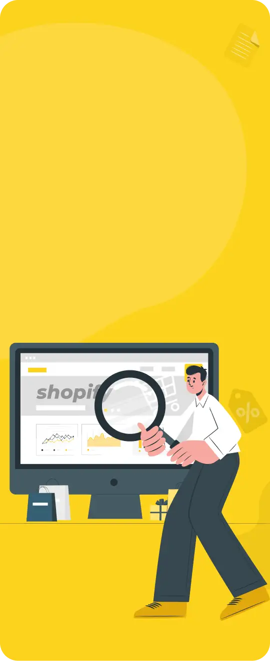 Core Shopify SEO