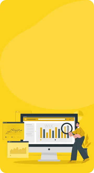 Wix SEO Mobile